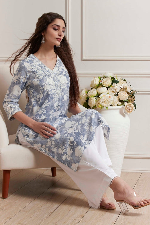Kurtas & Tops