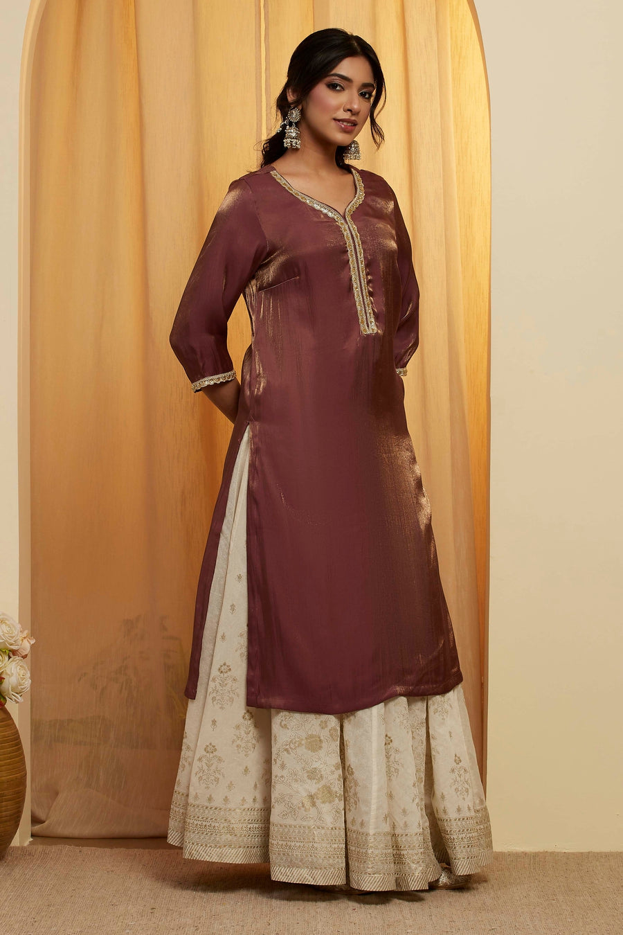Kurtas & Tops
