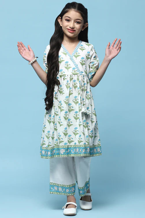Indo-Western Outfits