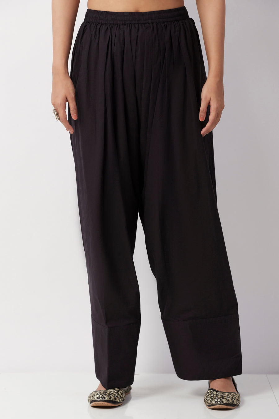 Black Pants