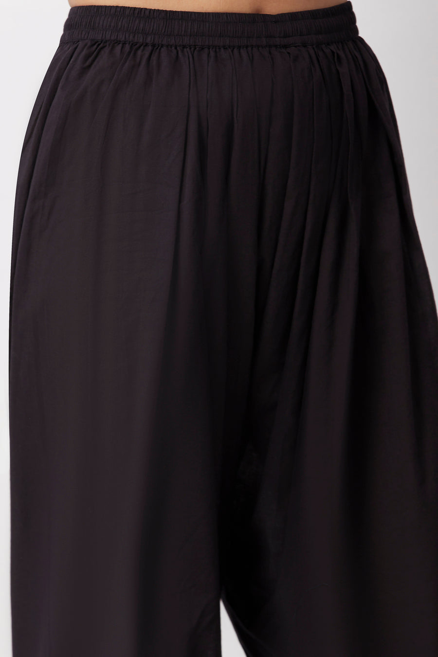 Black Pants