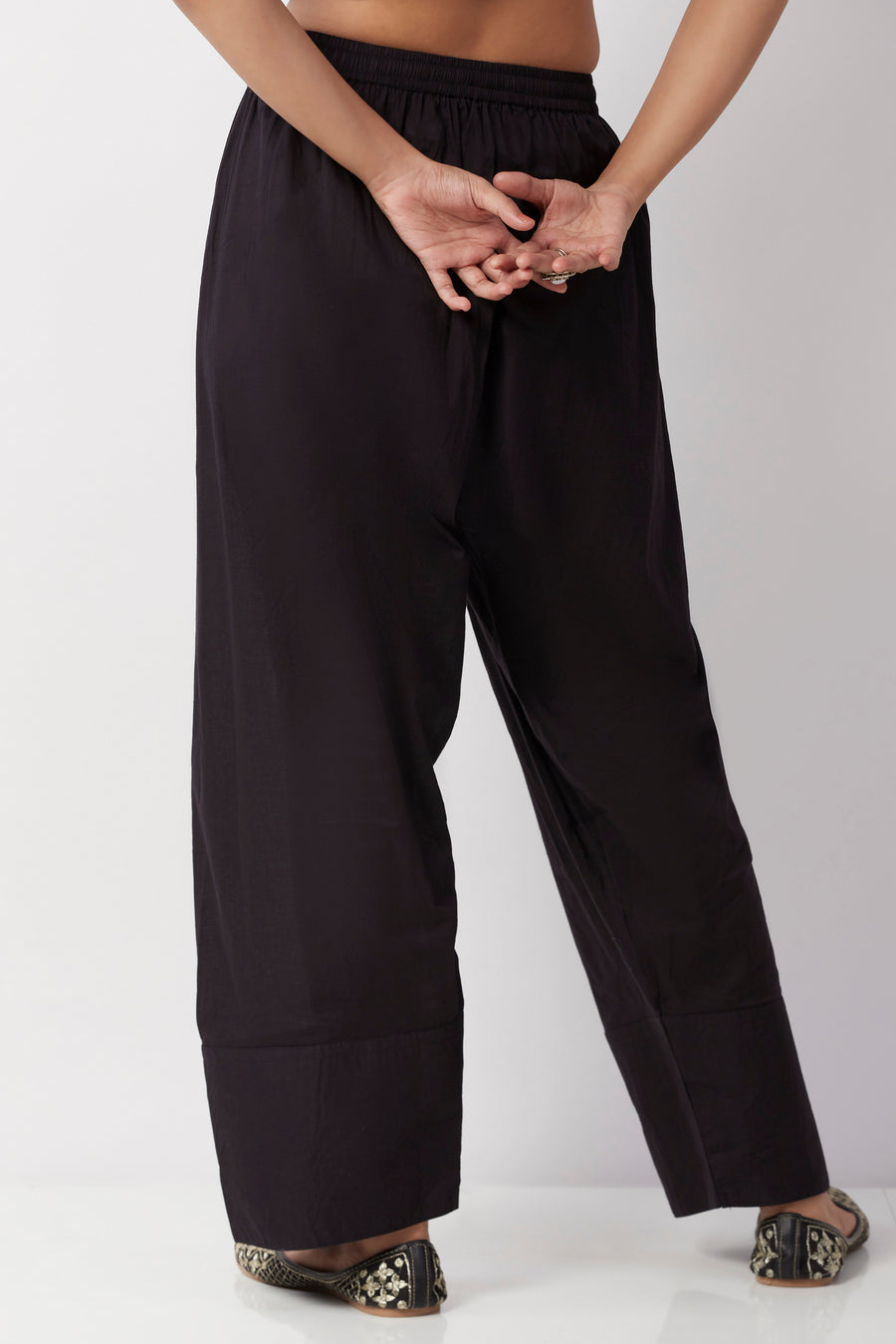 Black Pants