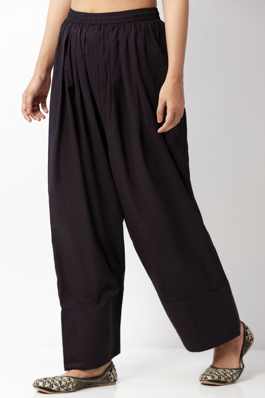Black Pants