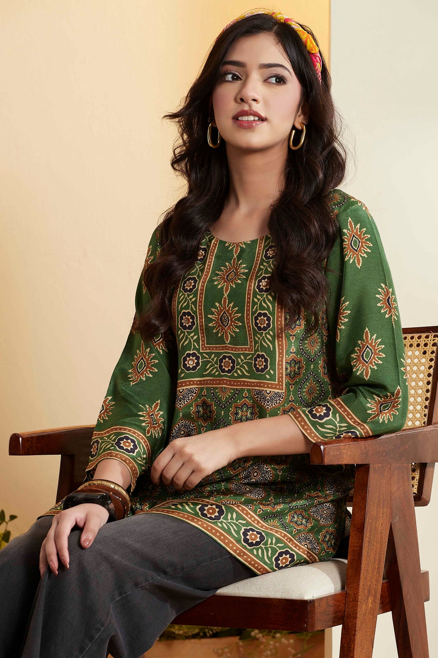 KURTA