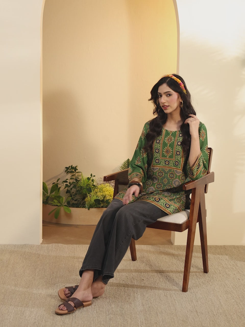 KURTA